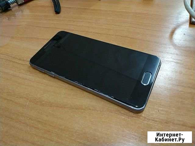SAMSUNG A3 Ишим - изображение 1