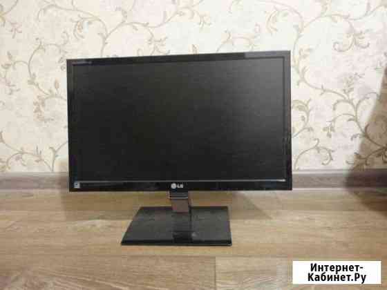 LG 20 дюймов широкоформатный Курск