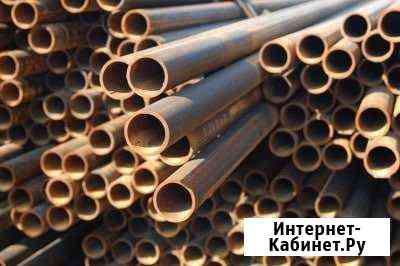 Металлопрокат б/у Иркутск