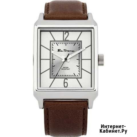 Продам Часы Ben Sherman Магнитогорск - изображение 1