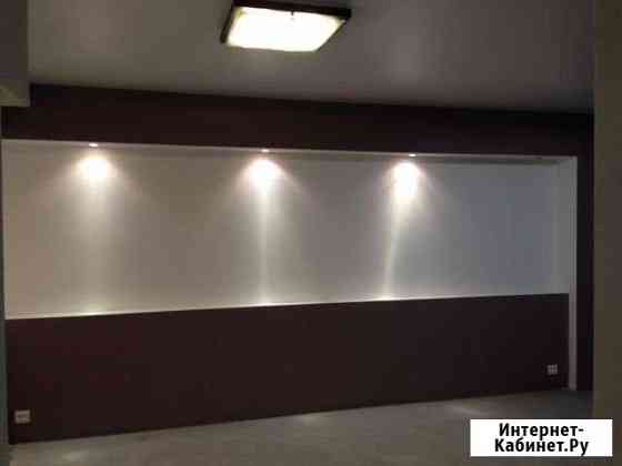 Отдельное помещение в Центре Новосибирск