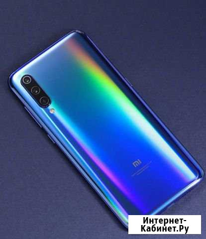 Xiaomi Mi 9 Санкт-Петербург - изображение 1