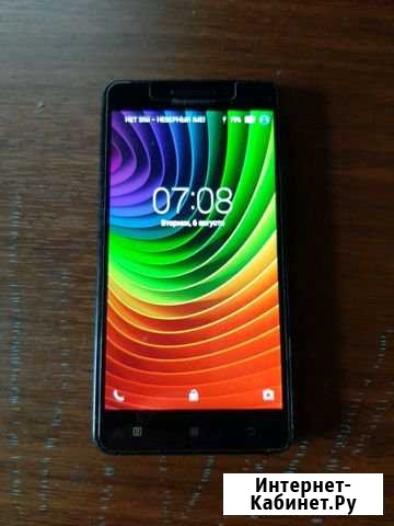 Lenovo a5000 Орехово-Зуево - изображение 1