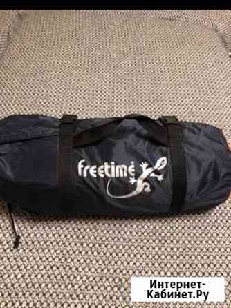 Абсолютно новая Палатка freetime fidji 2 Томск