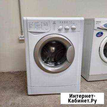 Стиральная машина Indesit 6 кг Первоуральск