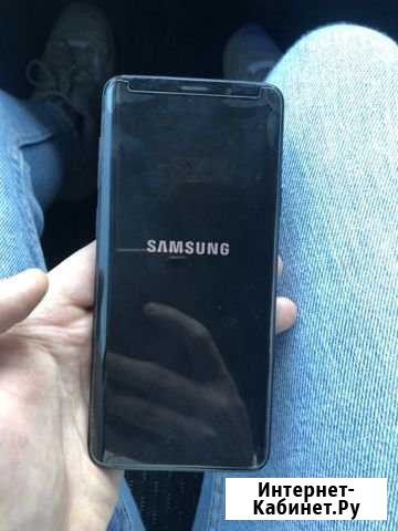 Galaxy S9+ 64GB Владивосток - изображение 1