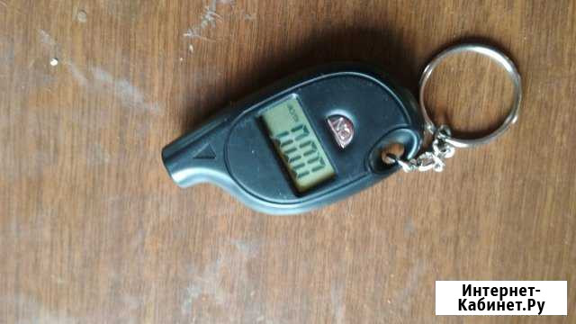 Монометр электронной Хасавюрт - изображение 1
