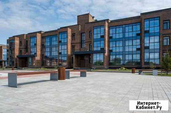 3-к квартира, 74 кв.м., 4/4 эт. Новосибирск