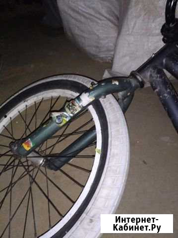 Запчасти bmx Тюмень - изображение 1