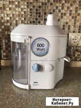 Соковыжималка Хабаровск