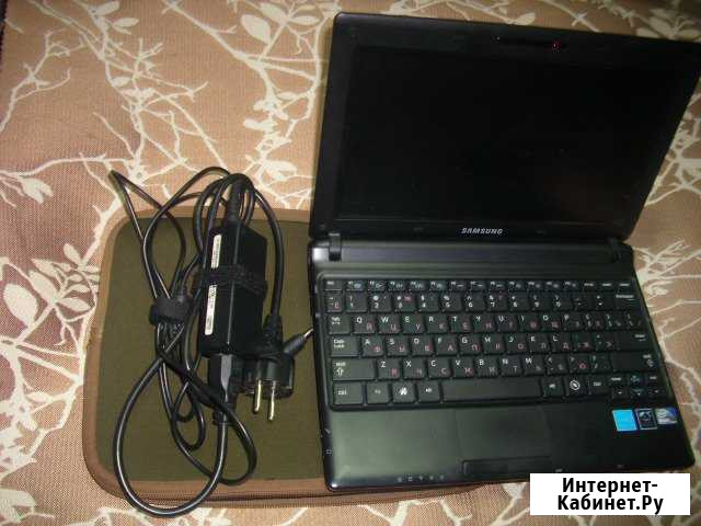 Нетбук SAMSUNG NP-N100 Новокузнецк - изображение 1