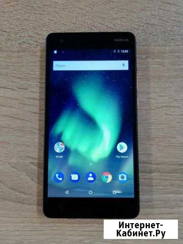 Nokia 2,1 Братск - изображение 1