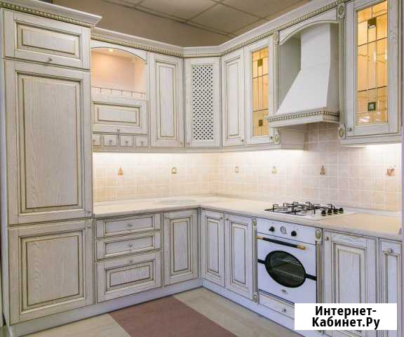 Кухонный гарнитур  Глория Пермь - изображение 1