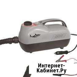 Насос электрический для SUP 12 вольт (обновленный) Владивосток - изображение 1