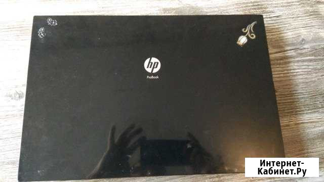 Корпус для ноутбука HP ProBook 4515s Красноярск - изображение 1