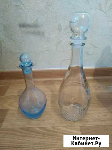 Тарелки, кувшин, графин, стопки Калининград - изображение 1