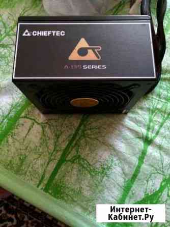 Блок питания Chieftec Bronze 750W Белово
