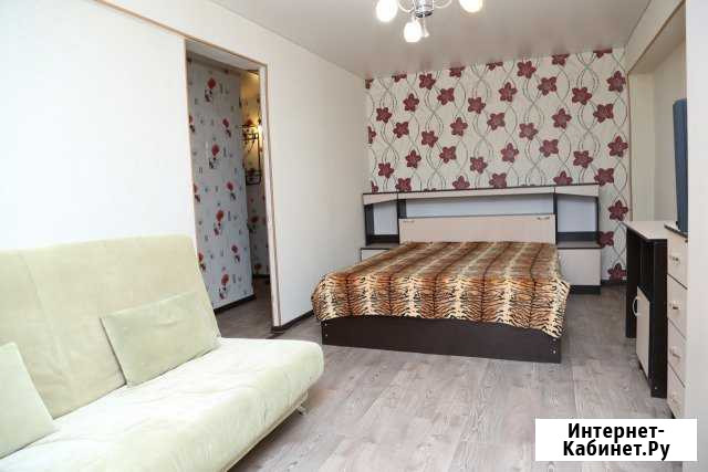 1-к квартира, 31 кв.м., 3/5 эт. Астрахань - изображение 1