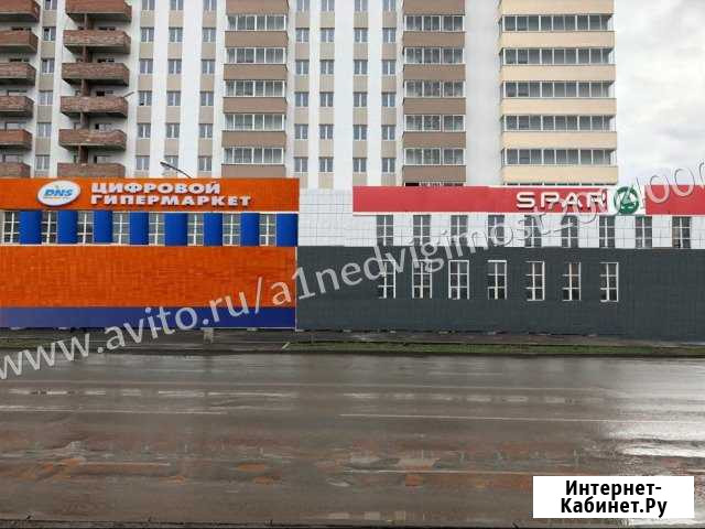 Продам торговое помещение, 1115 кв.м. Копейск - изображение 1