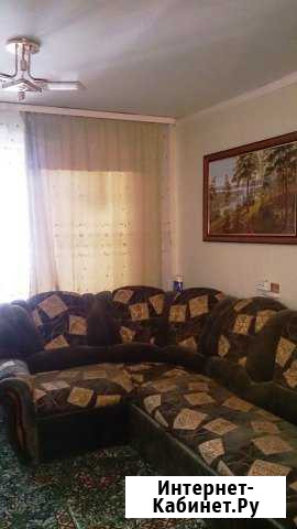 Комната 18.9 кв.м. в 1-к, 2/5 эт. Нижневартовск - изображение 1