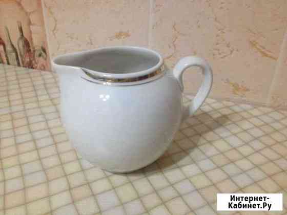 Молочник - сливочник Волгоград