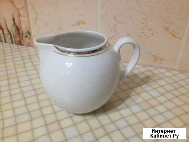 Молочник - сливочник Волгоград - изображение 1