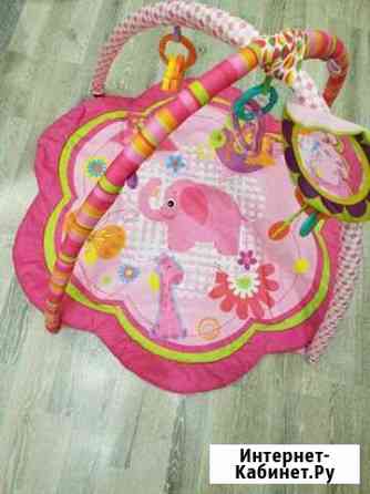 Развивающий коврик Благовещенск