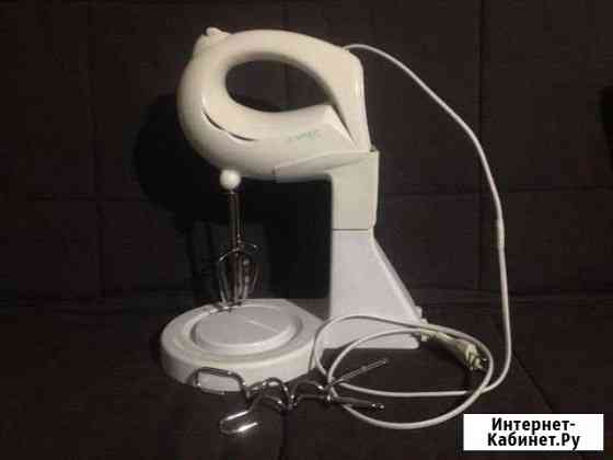 Миксер Scarlett SC-048 Волгоград