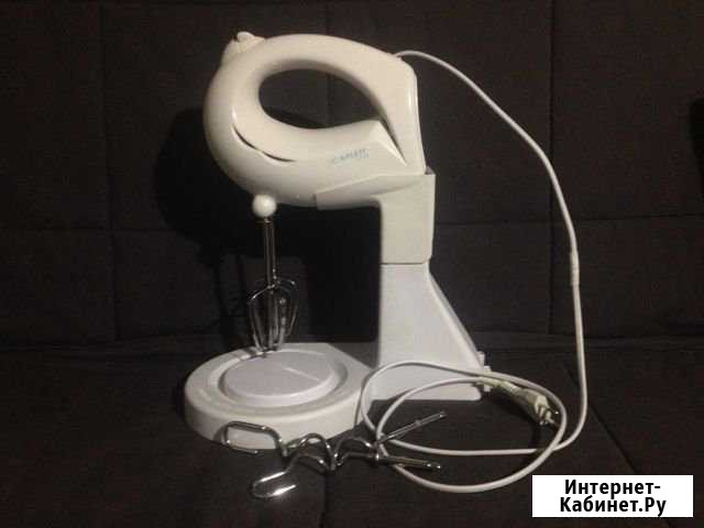 Миксер Scarlett SC-048 Волгоград - изображение 1