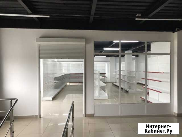 Помещение под магазин автотоваров Красноярск - изображение 1