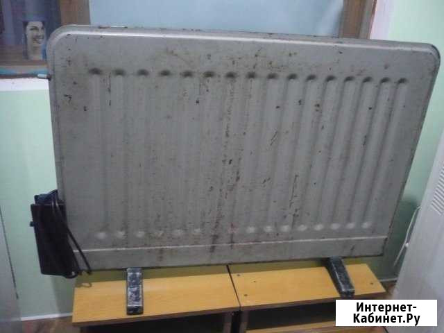 Обогреватель 1 квт Анапа - изображение 1