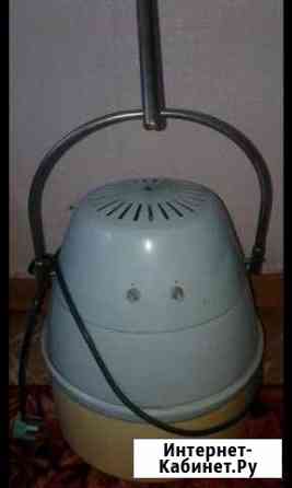 Сушуар для парикмахерской Барнаул