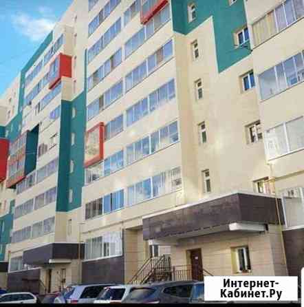 2-к квартира, 70 кв.м., 6/9 эт. Якутск
