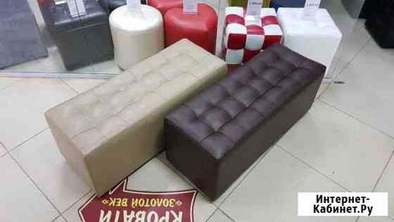 Банкетка. В наличии. Новые Тюмень