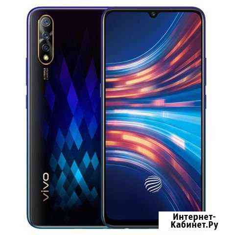 Vivo v 17 neo Кашира