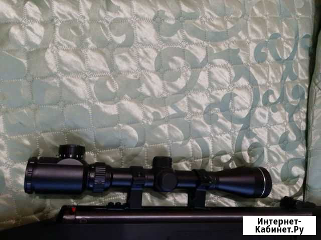 Оптический прицел Gamo 3-9х40Е. original(не Китай) Альметьевск - изображение 1