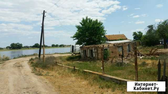 Дом 38 кв.м. на участке 6 сот. Красные Баррикады - изображение 1