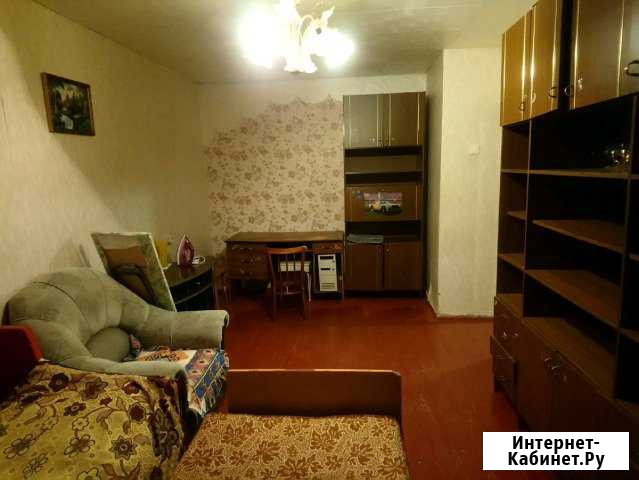 1-к квартира, 33.8 кв.м., 3/5 эт. Североморск - изображение 1