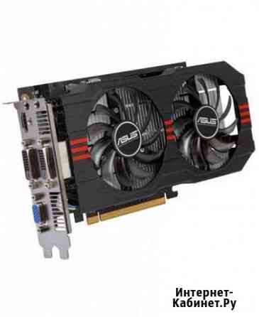 Видеокарты asus Gtx750ti 2 gb Мегион