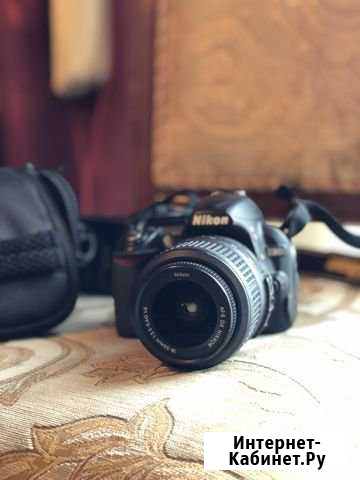 Nikon D3100 Фотоаппарат Анапа - изображение 1