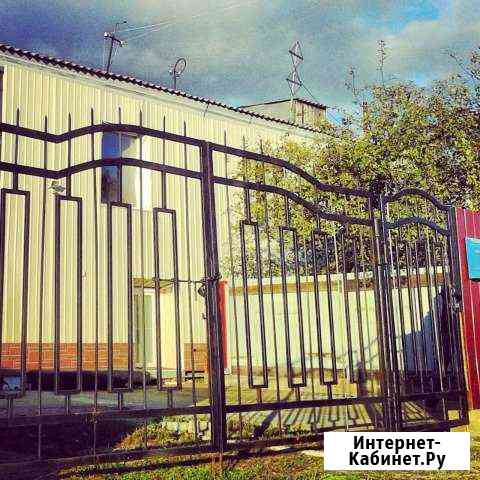 Коттедж 206 кв.м. на участке 20 сот. Белогорск