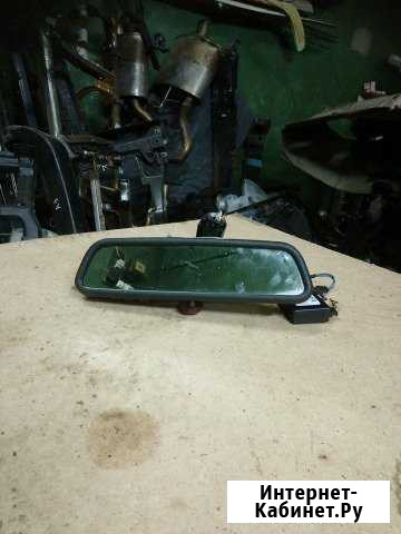 Bmw e60 зеркало салона Чебоксары - изображение 1