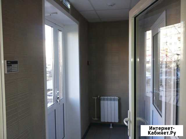 Офисное помещение, 55 кв.м. Ангарск - изображение 1