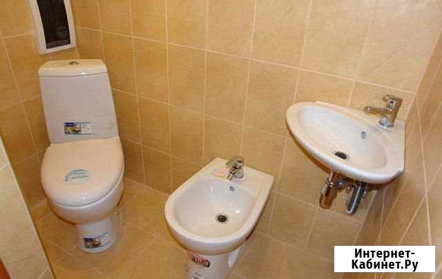 Сантехнические услуги Саратов - изображение 1