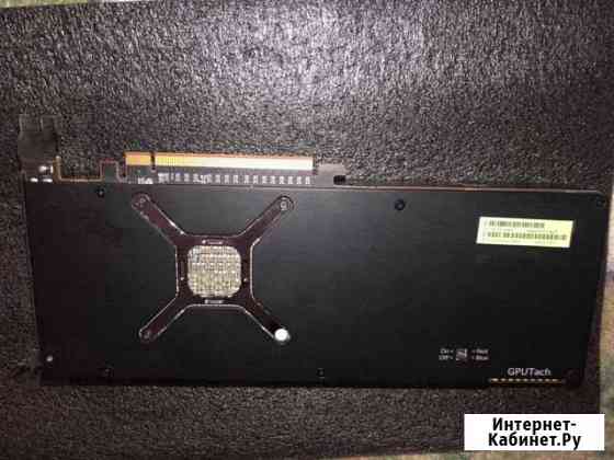 AMD Radeon RX Vega 64 Красноярск