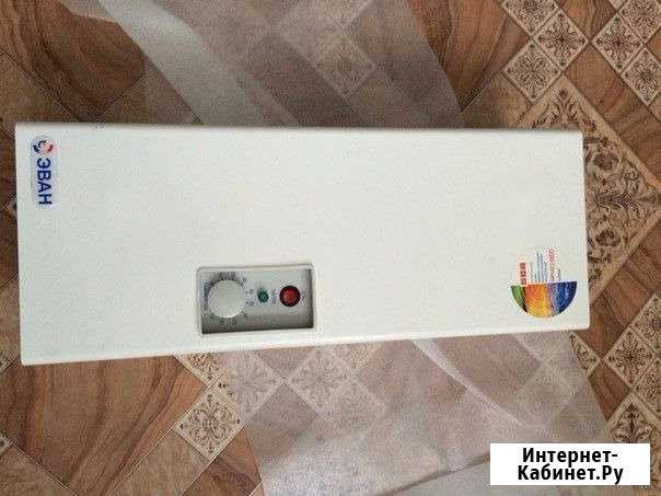 Продам электрический котел Йошкар-Ола - изображение 1