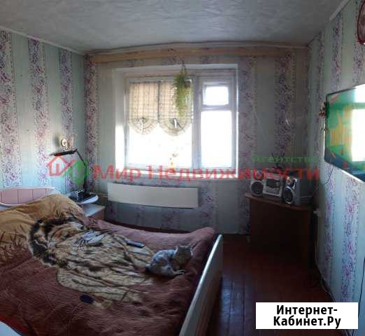 Комната 18.2 кв.м. в 1-к, 5/5 эт. Чита - изображение 1
