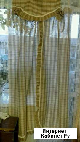 Шторы Чита - изображение 1