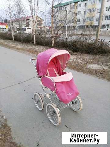 Коляска Ханты-Мансийск - изображение 1