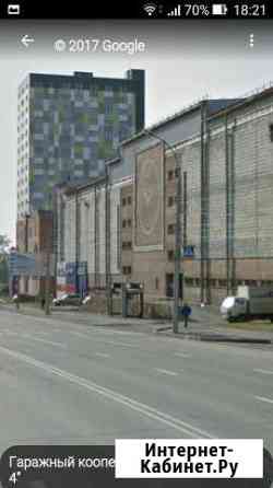 Гараж, > 30 кв.м. Новосибирск